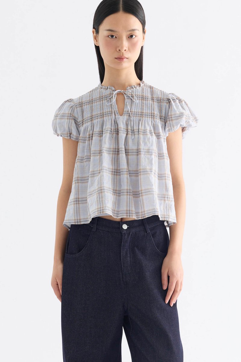 Drenna Swing Top