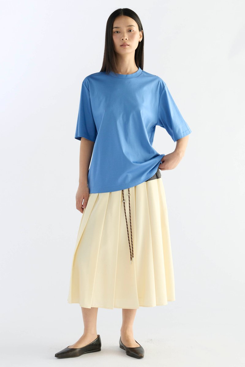 Relaxed Tee