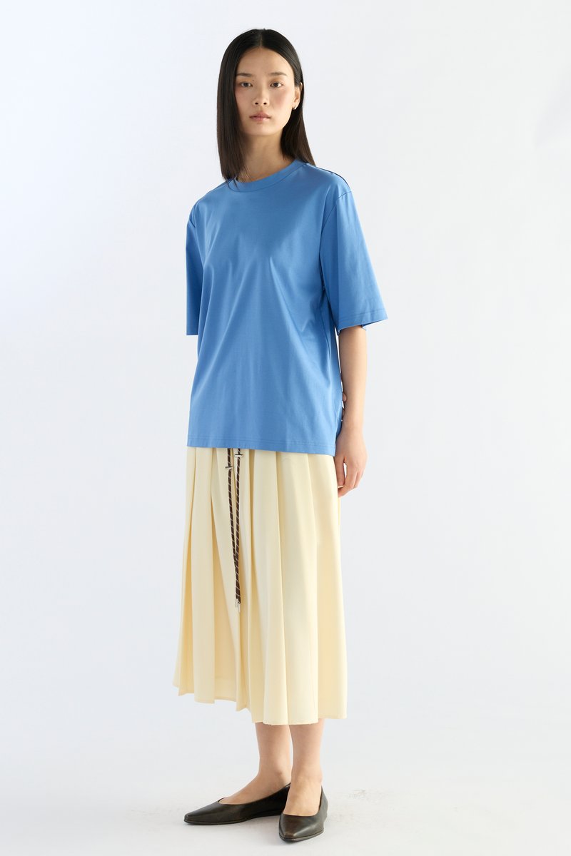 Relaxed Tee