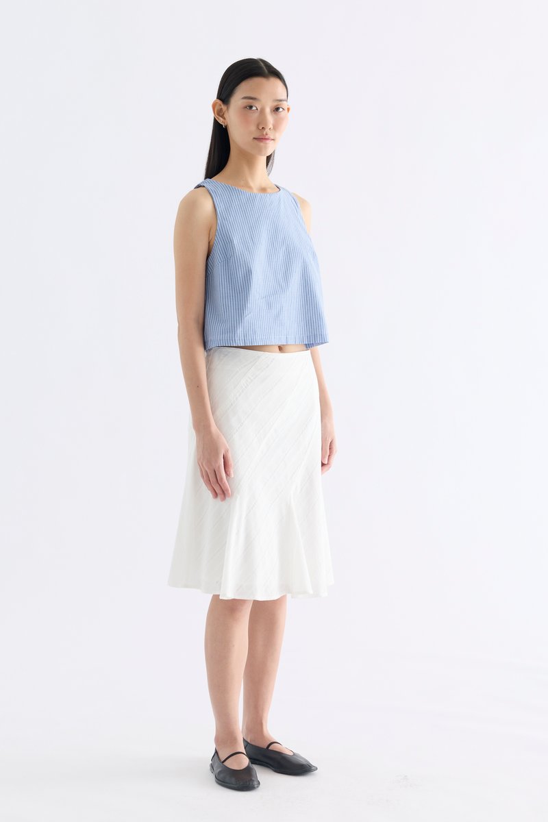 Furna Boxy Top