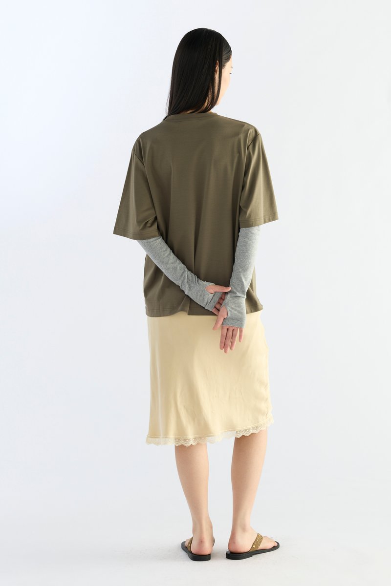 Relaxed Tee