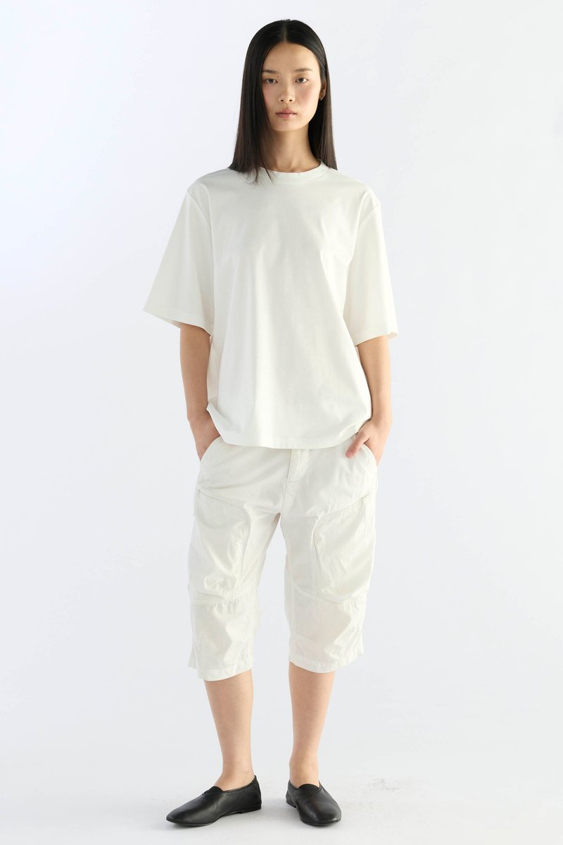 Relaxed Tee