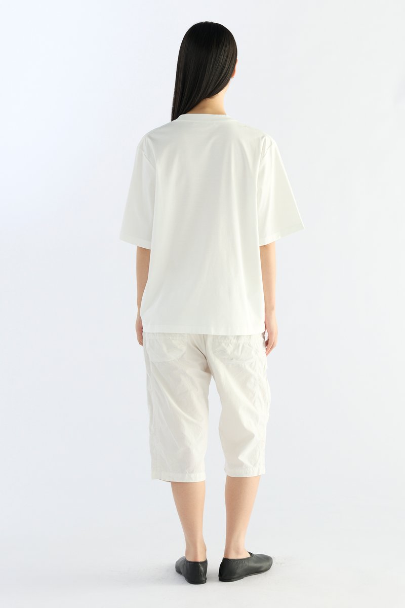Relaxed Tee