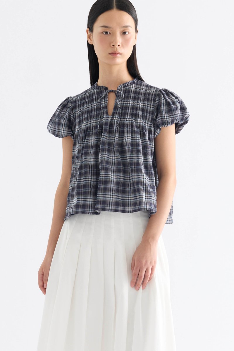 Drenna Swing Top