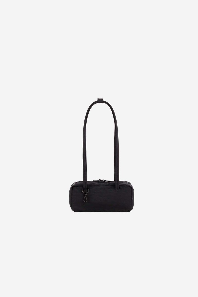 Baggu Small Nylon Bowler Bag