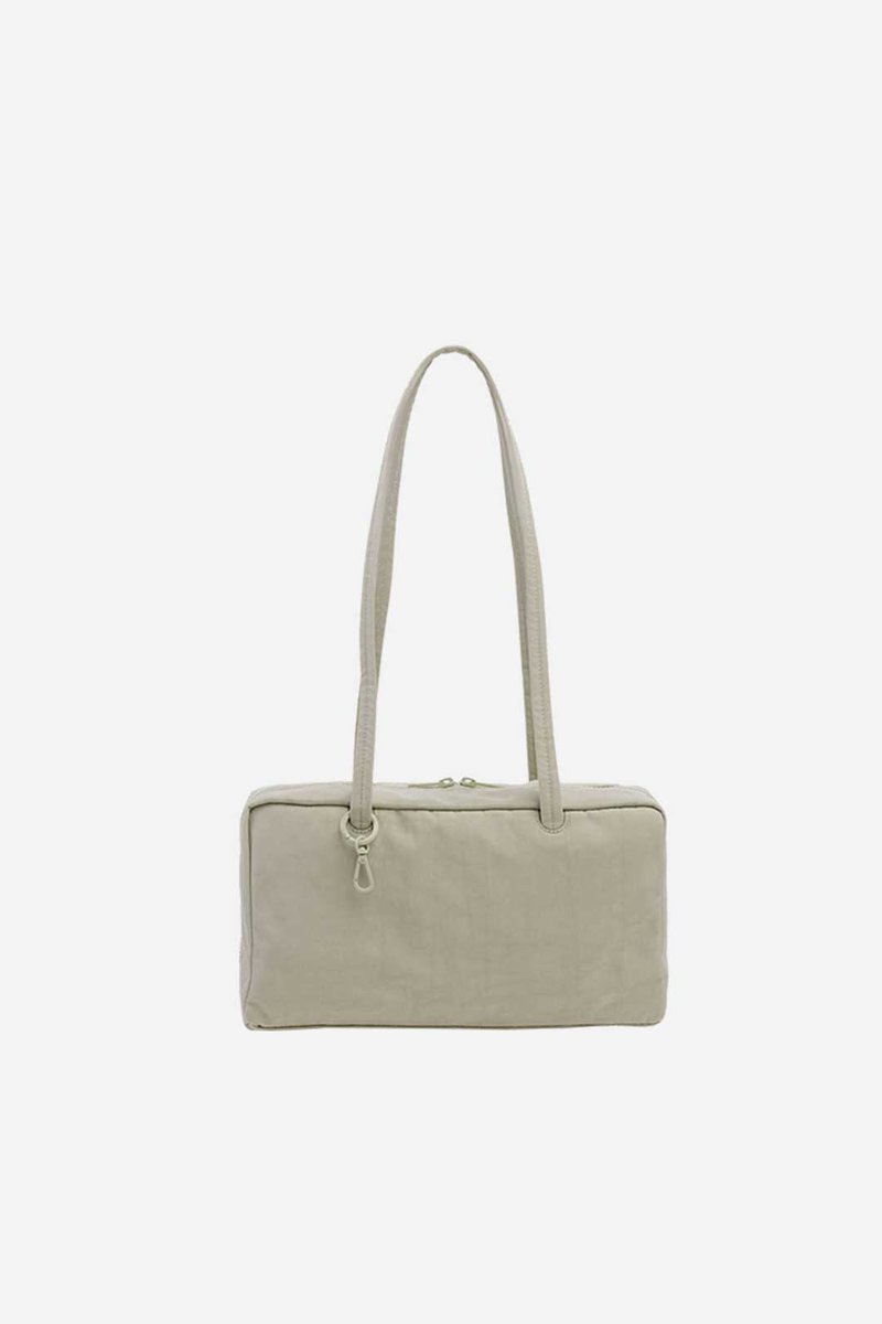Baggu Nylon Bowler Bag