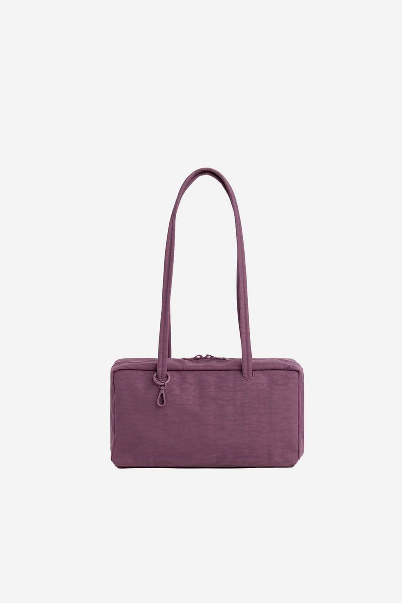 Baggu Nylon Bowler Bag