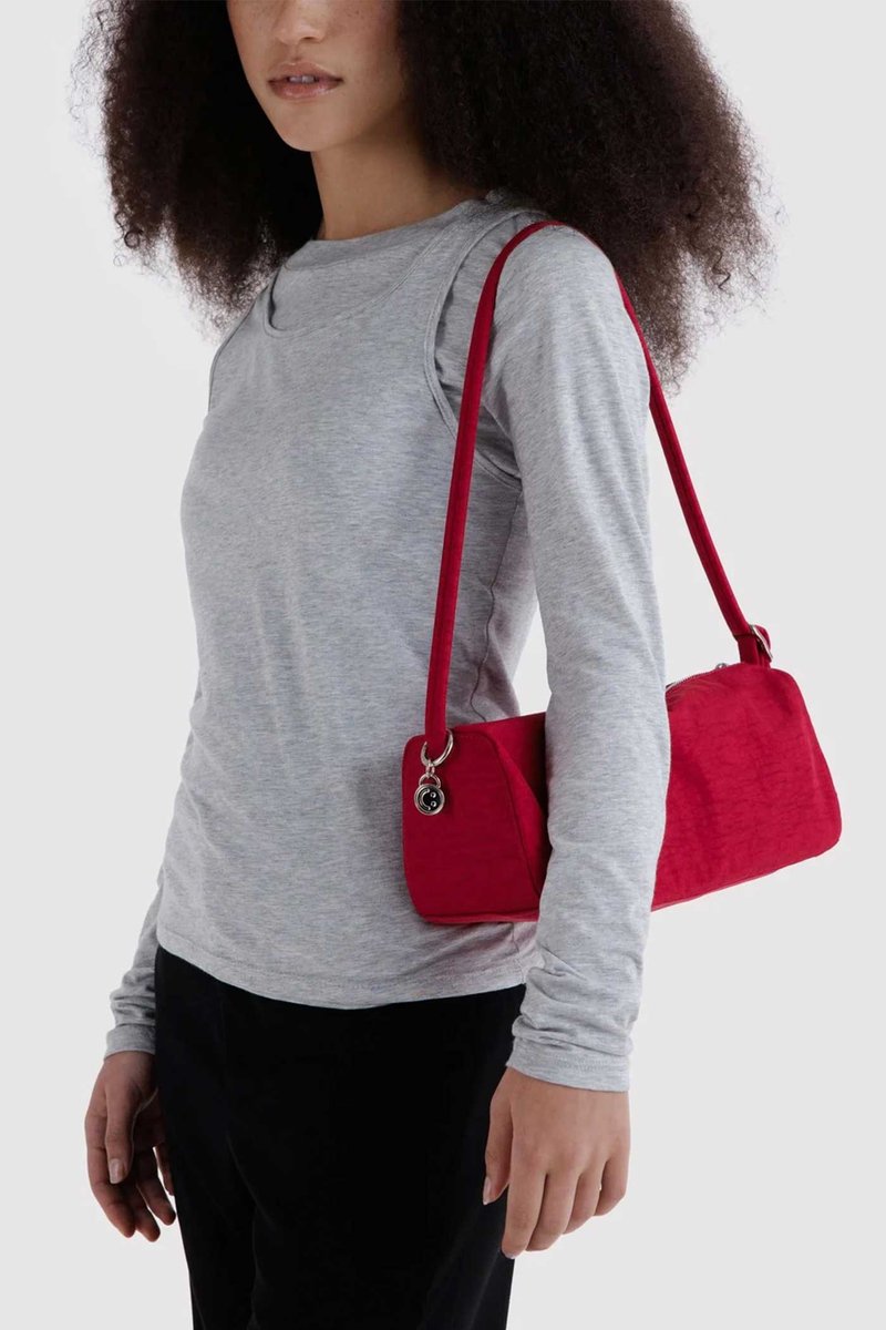 Baggu Nylon Loaf Bag