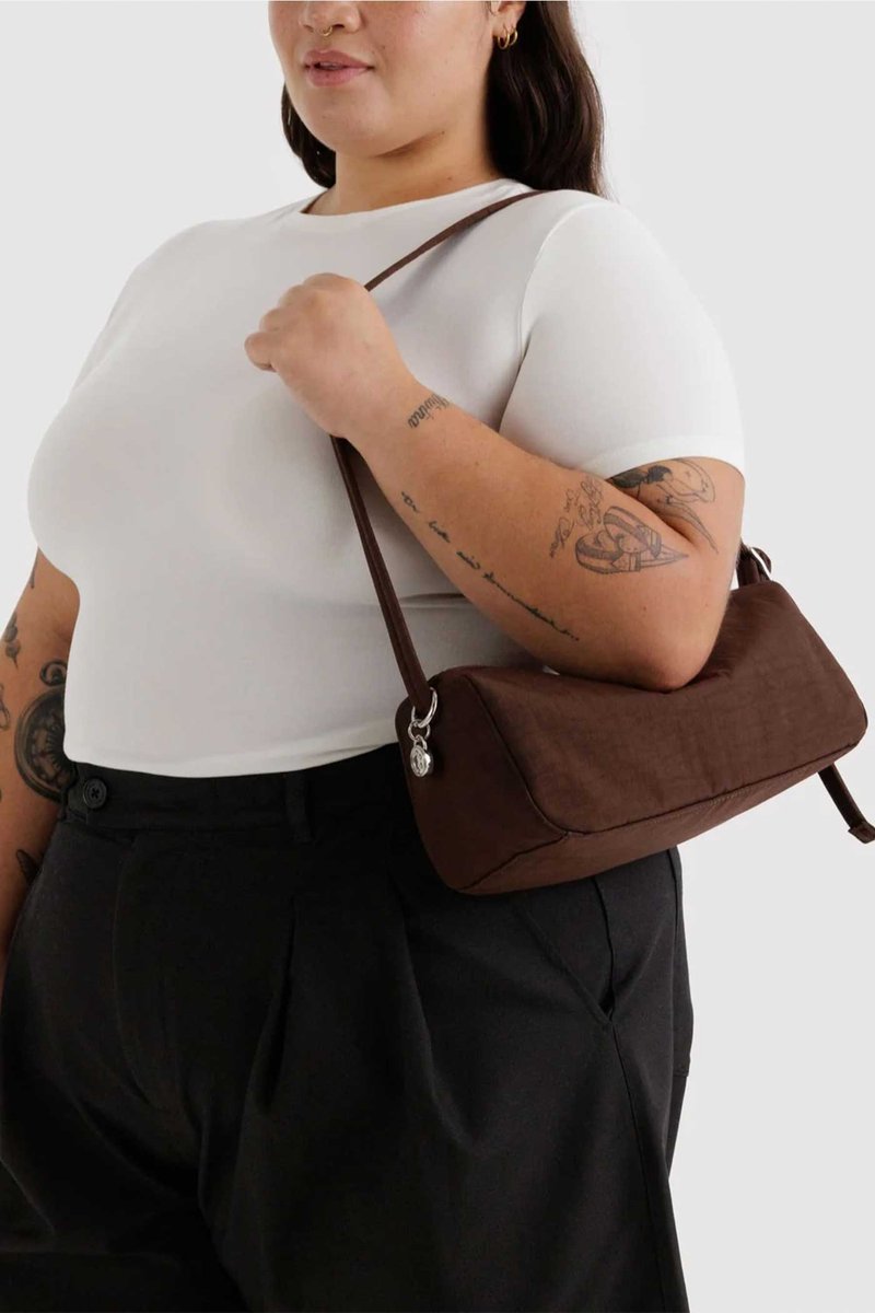 Baggu Nylon Loaf Bag