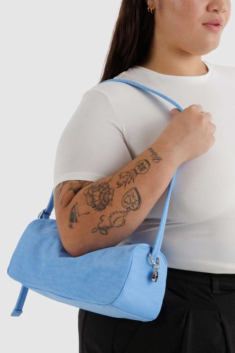 Baggu Nylon Loaf Bag