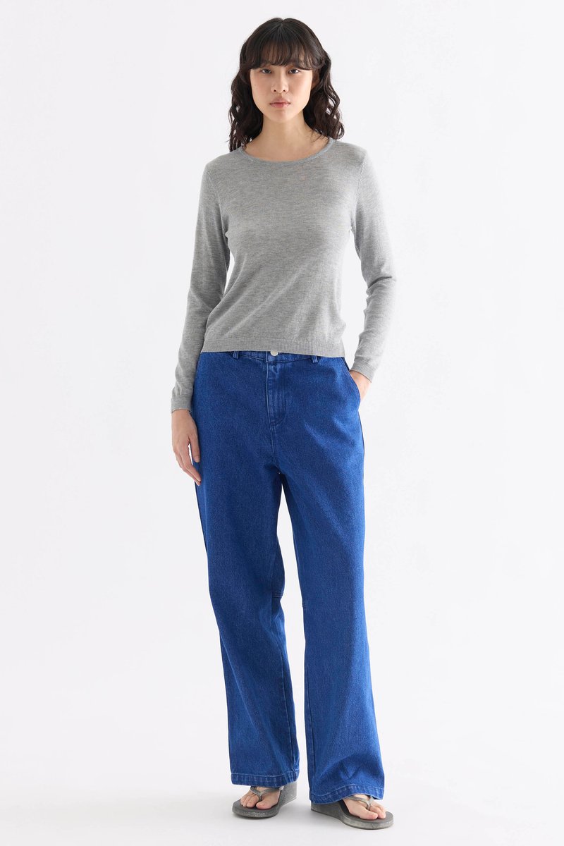 Millie Mid-Rise Jeans