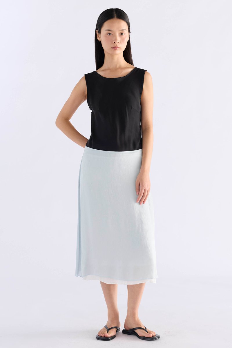 Erica Layered Skirt