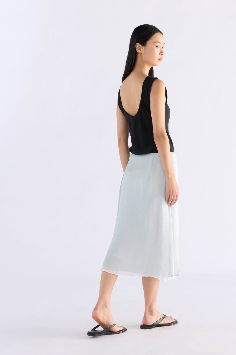 Erica Layered Skirt