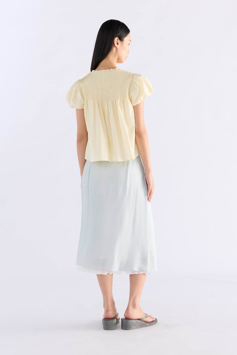 Drenna Swing Top