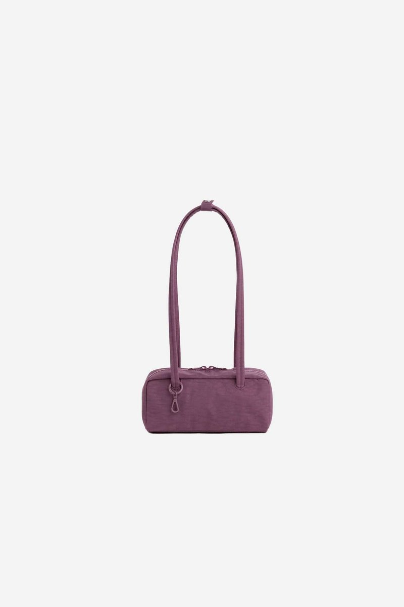 Baggu Small Nylon Bowler Bag