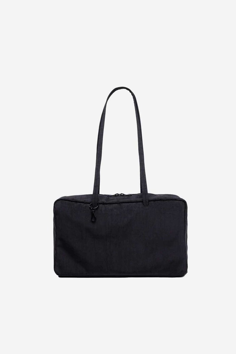 Baggu Medium Nylon Bowler Bag