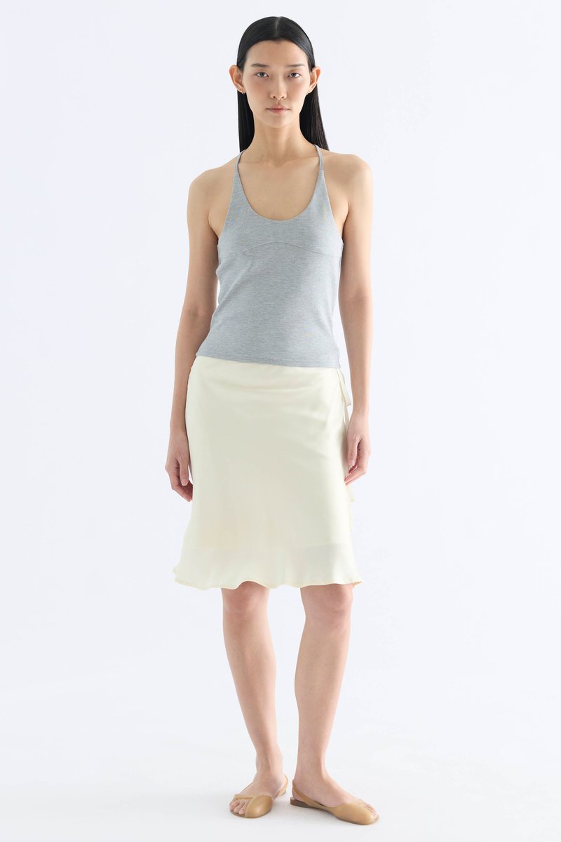 Miya T Back Camisole