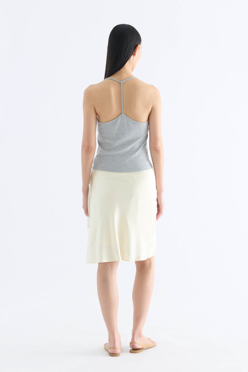 Miya T Back Camisole