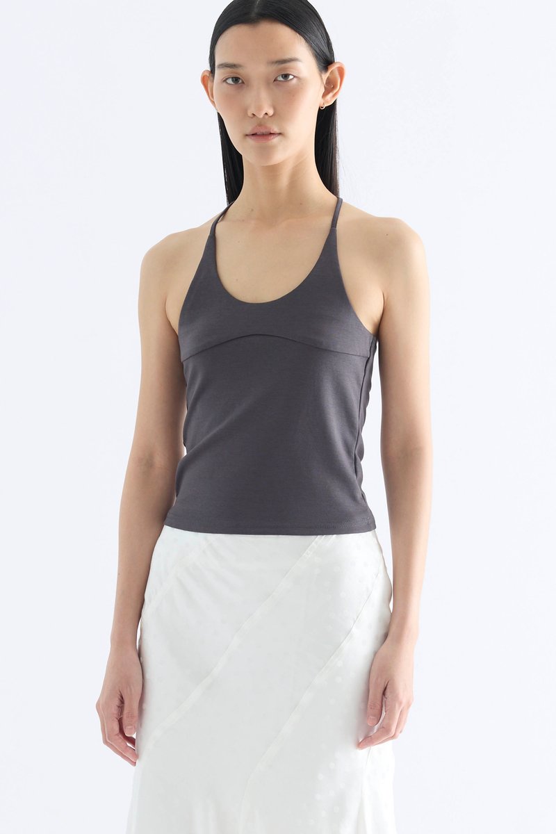 Miya T Back Camisole