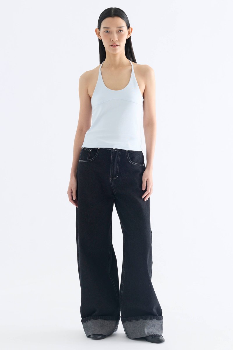 Miya T Back Camisole