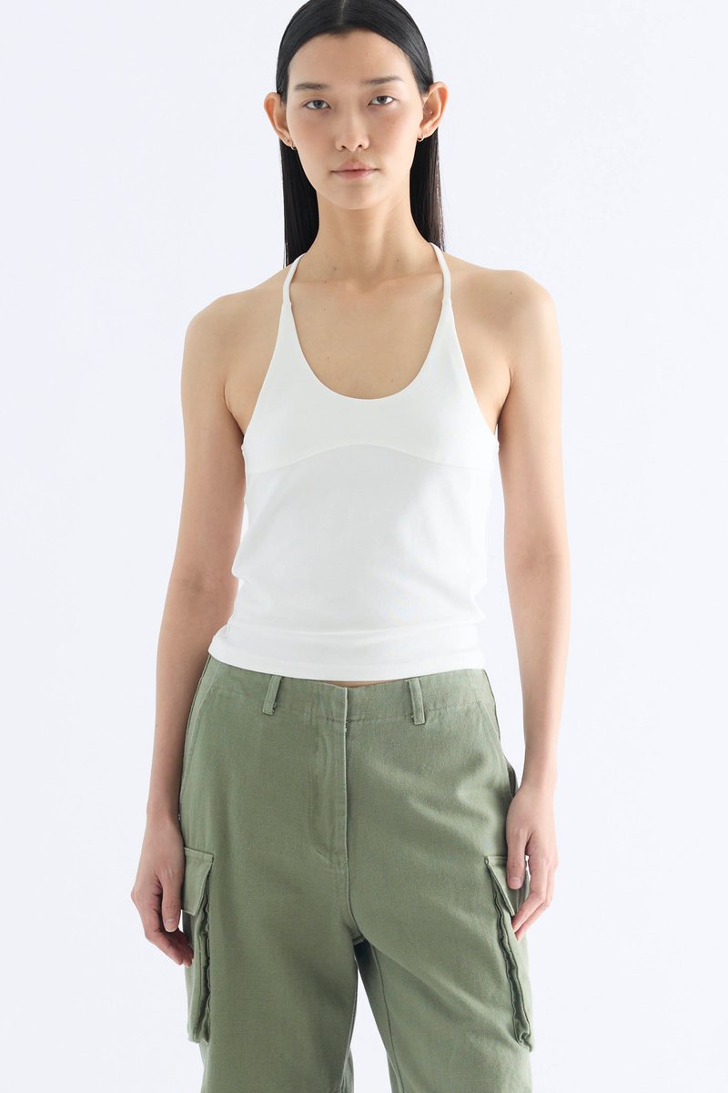 Miya T Back Camisole