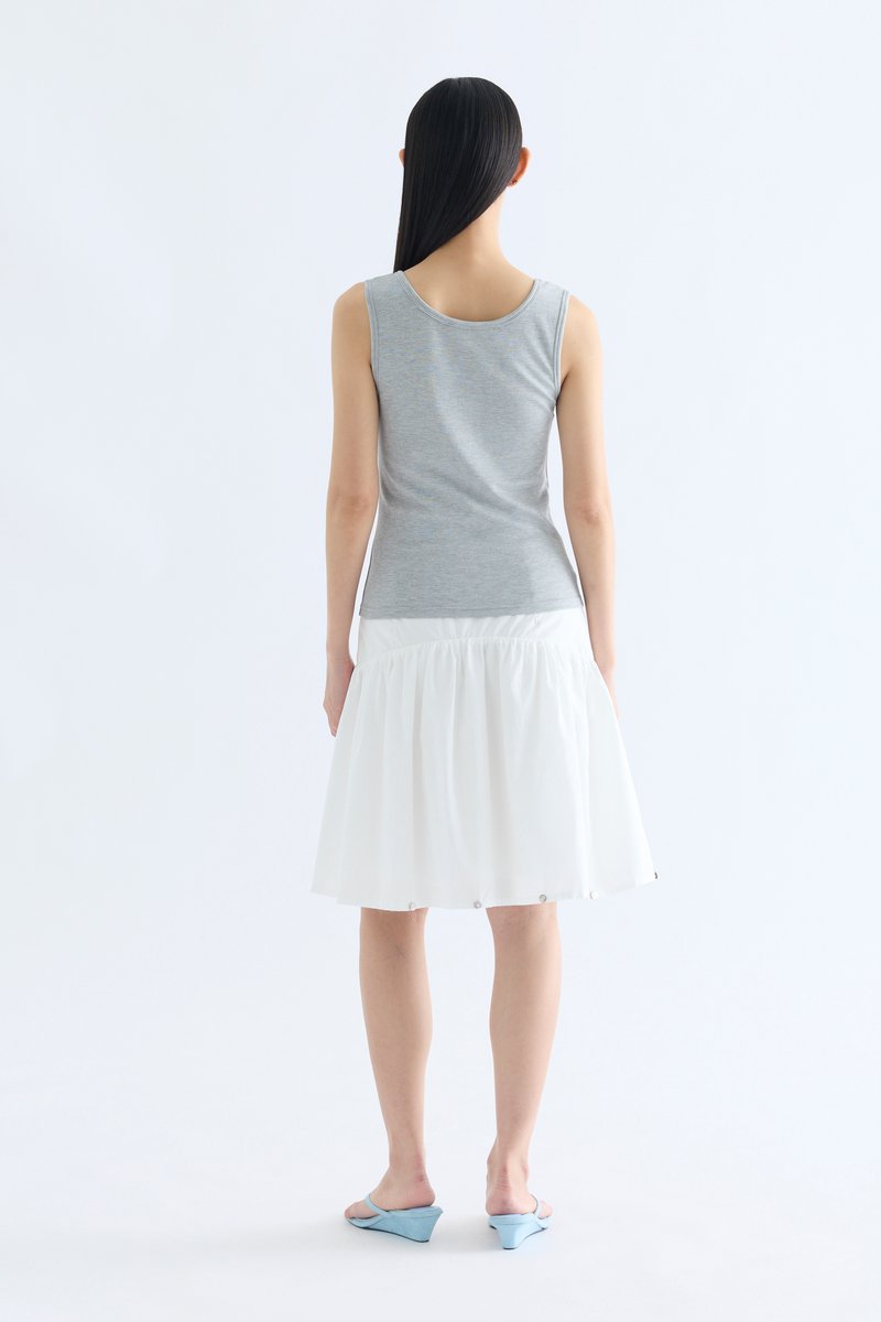 Tara V Neck Tank
