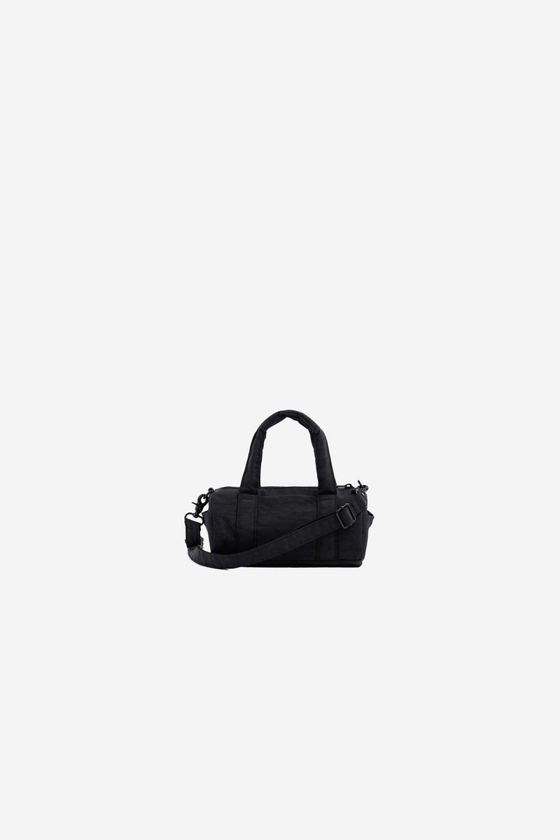 Baggu Small Nylon Duffle Bag