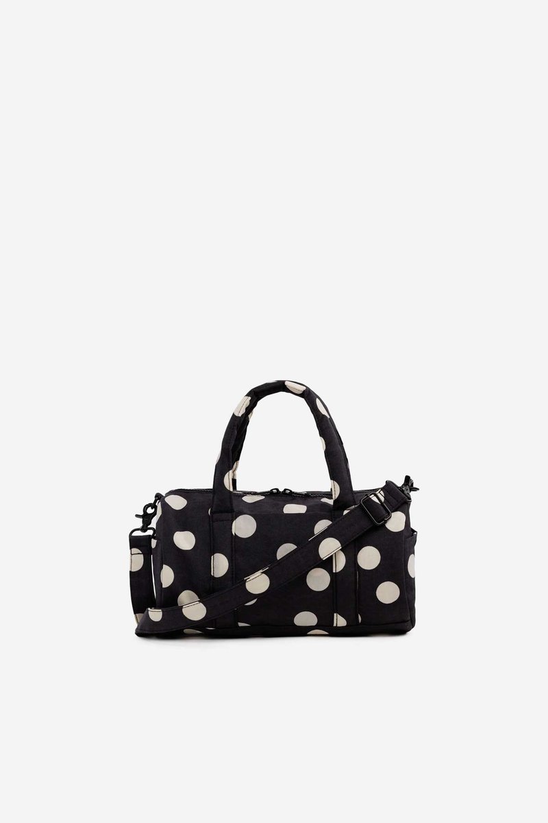 Baggu Nylon Duffle Bag