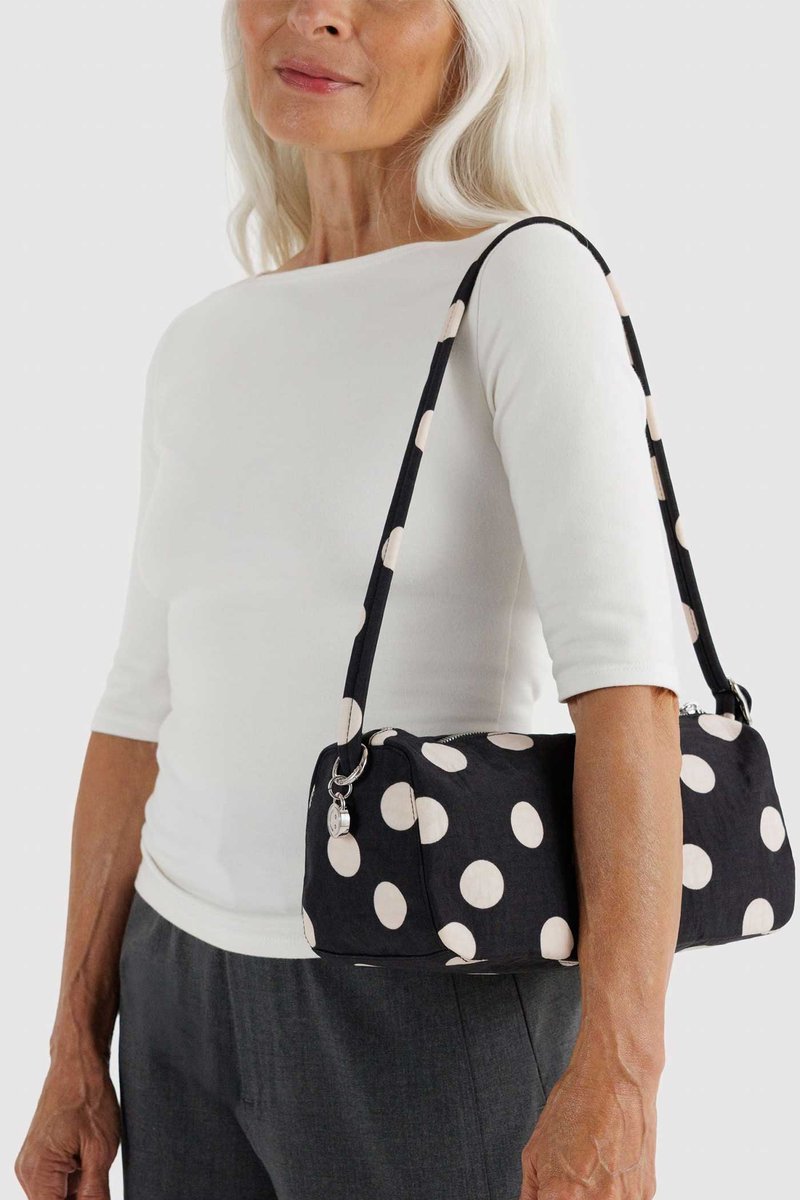 Baggu Nylon Loaf Bag