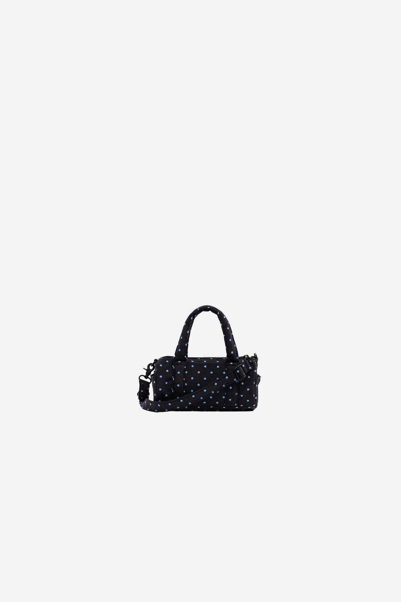 Baggu Small Nylon Duffle Bag