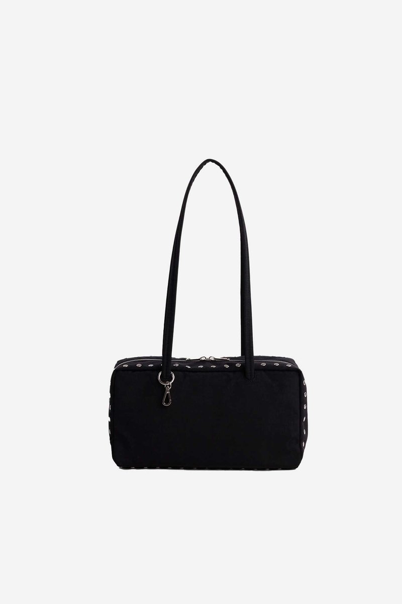 Baggu Nylon Bowler Bag