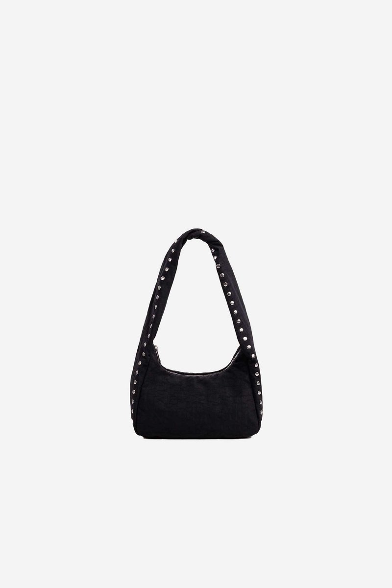 Baggu Small Nylon Meringue Bag