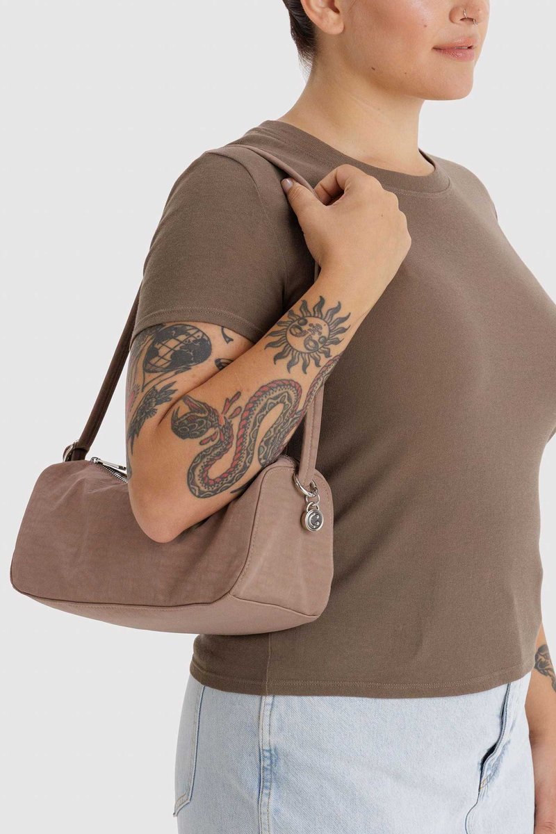 Baggu Nylon Loaf Bag
