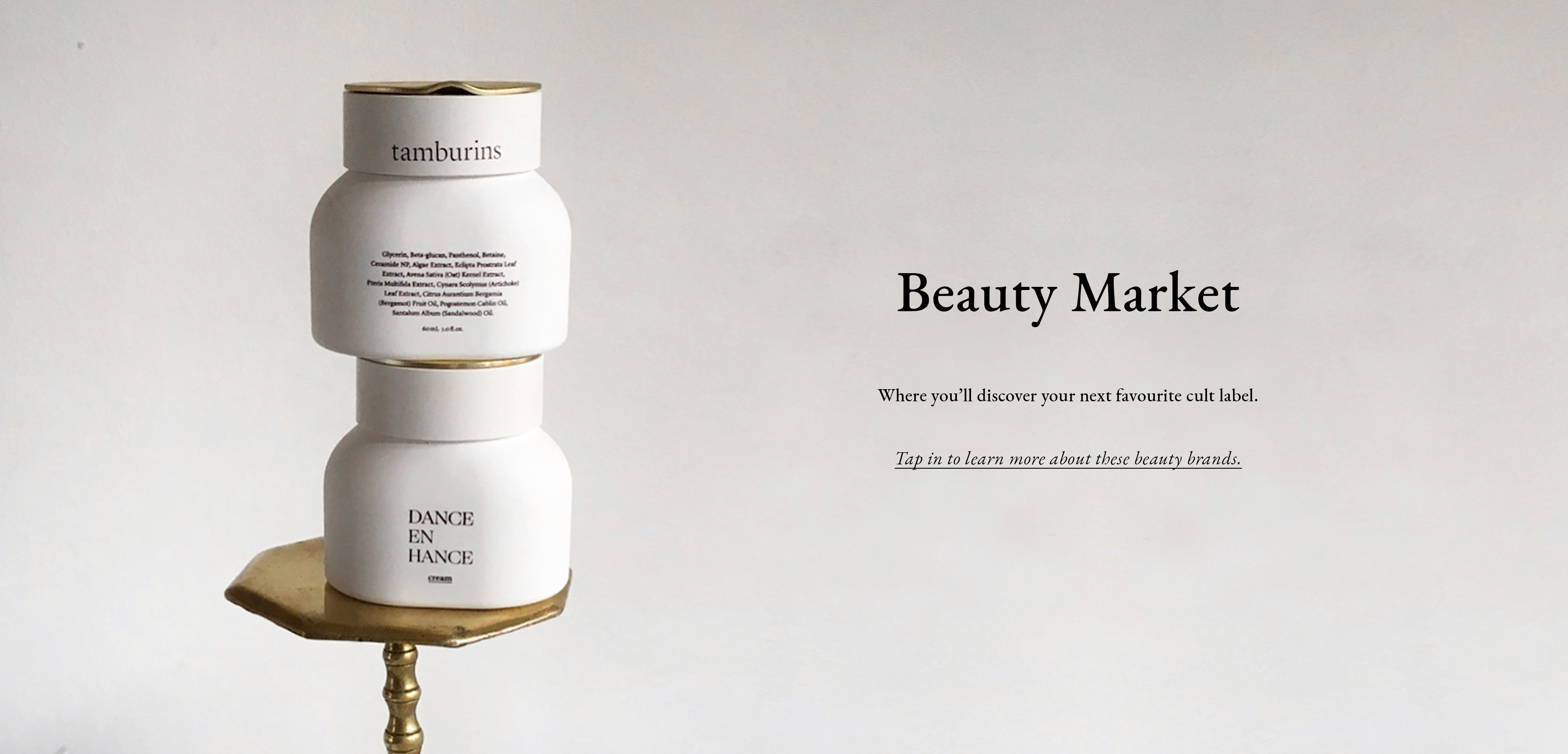 Beauty Market