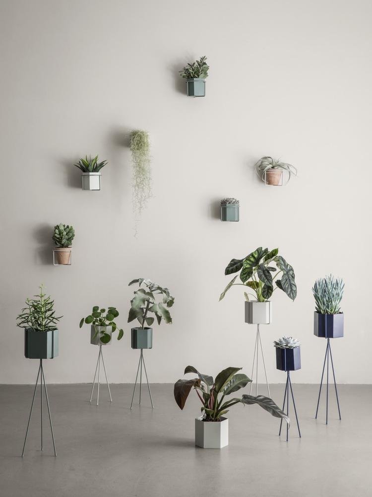 Ferm Living Plant Stand - High