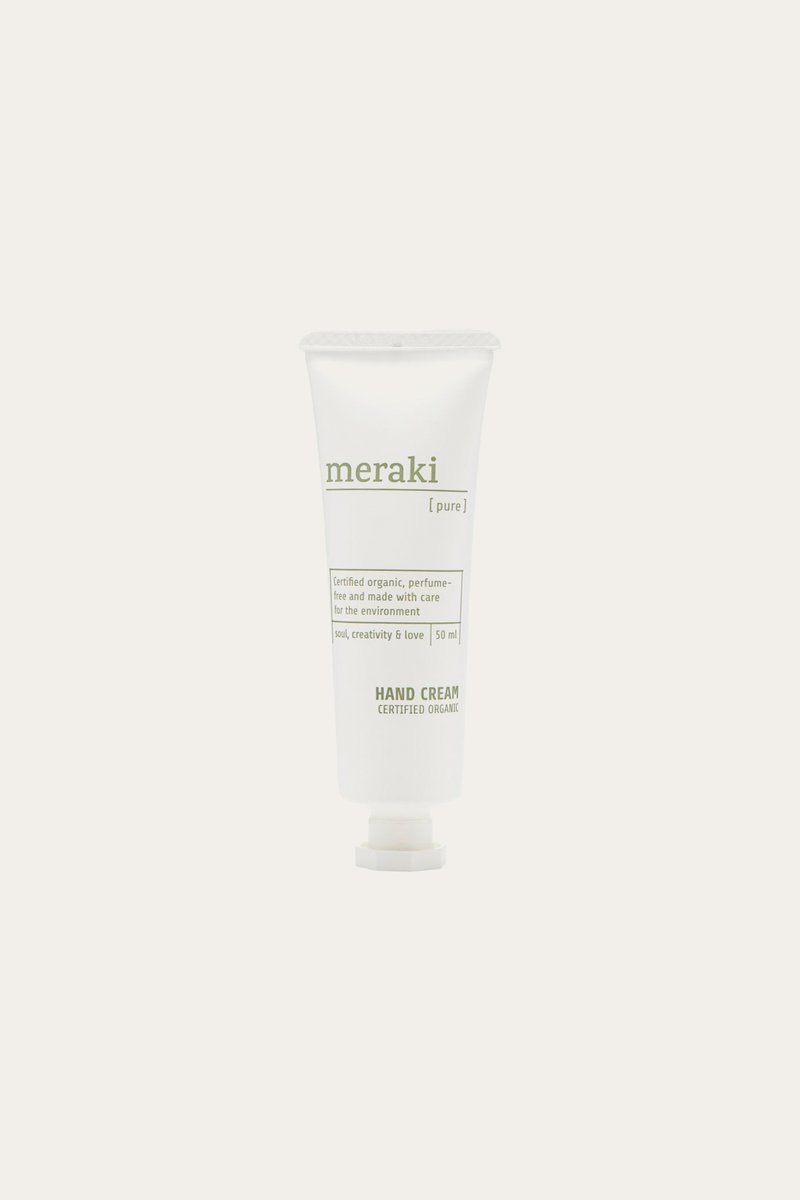 Meraki Hand Cream