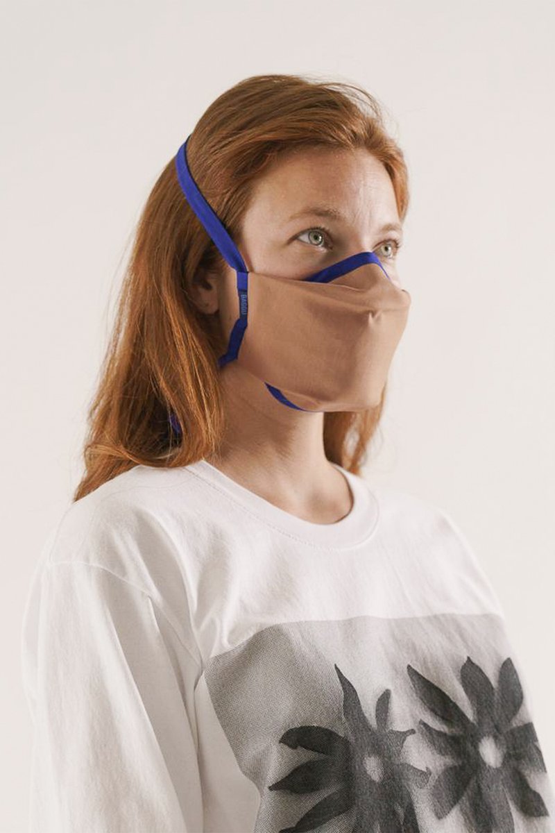 Baggu Fabric Mask Set