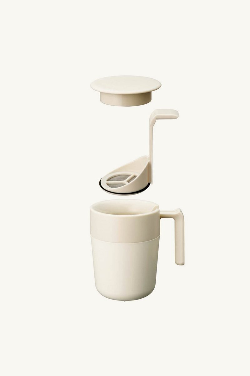 Kinto Cafepress Mug 
