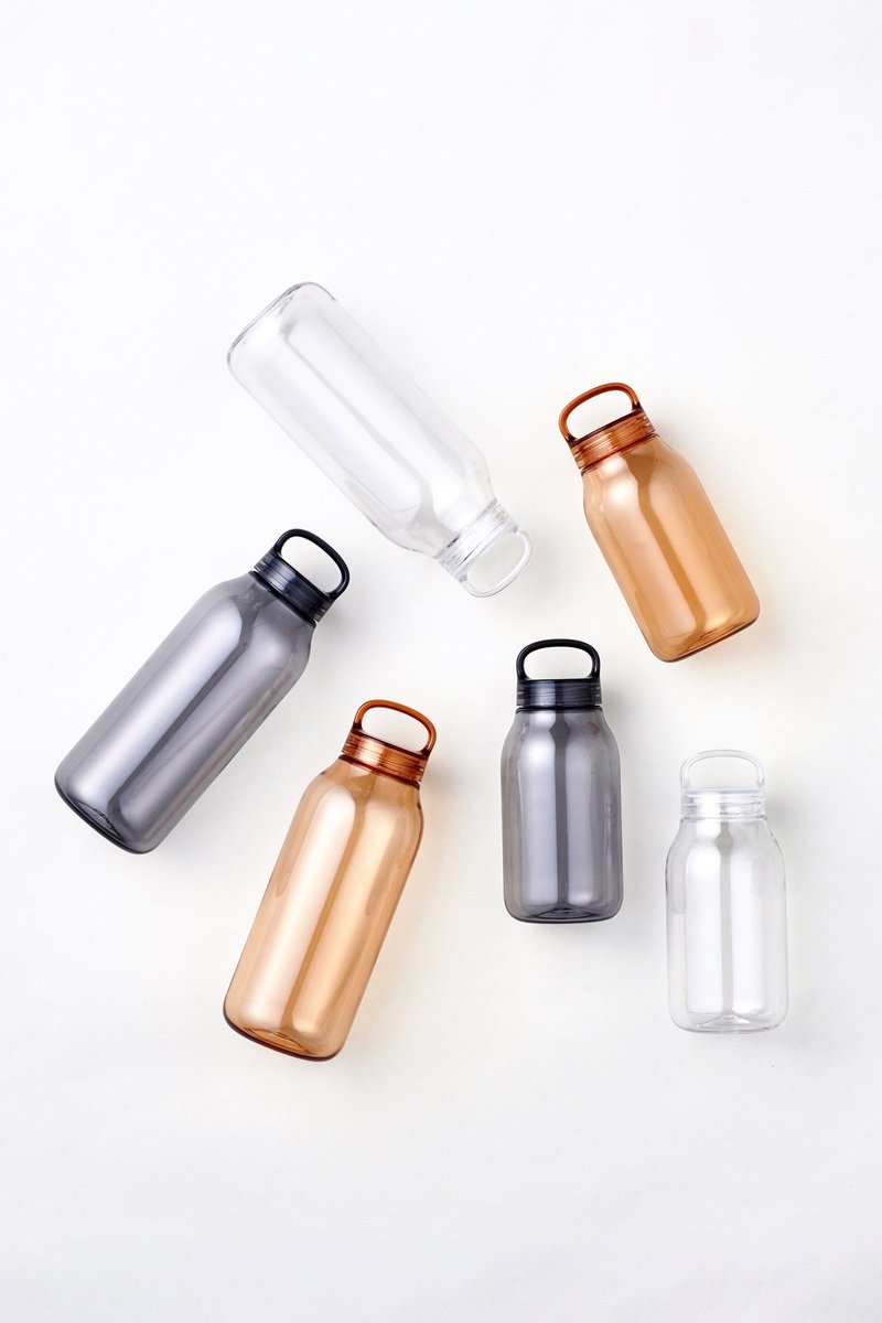 Kinto Small Water Bottle