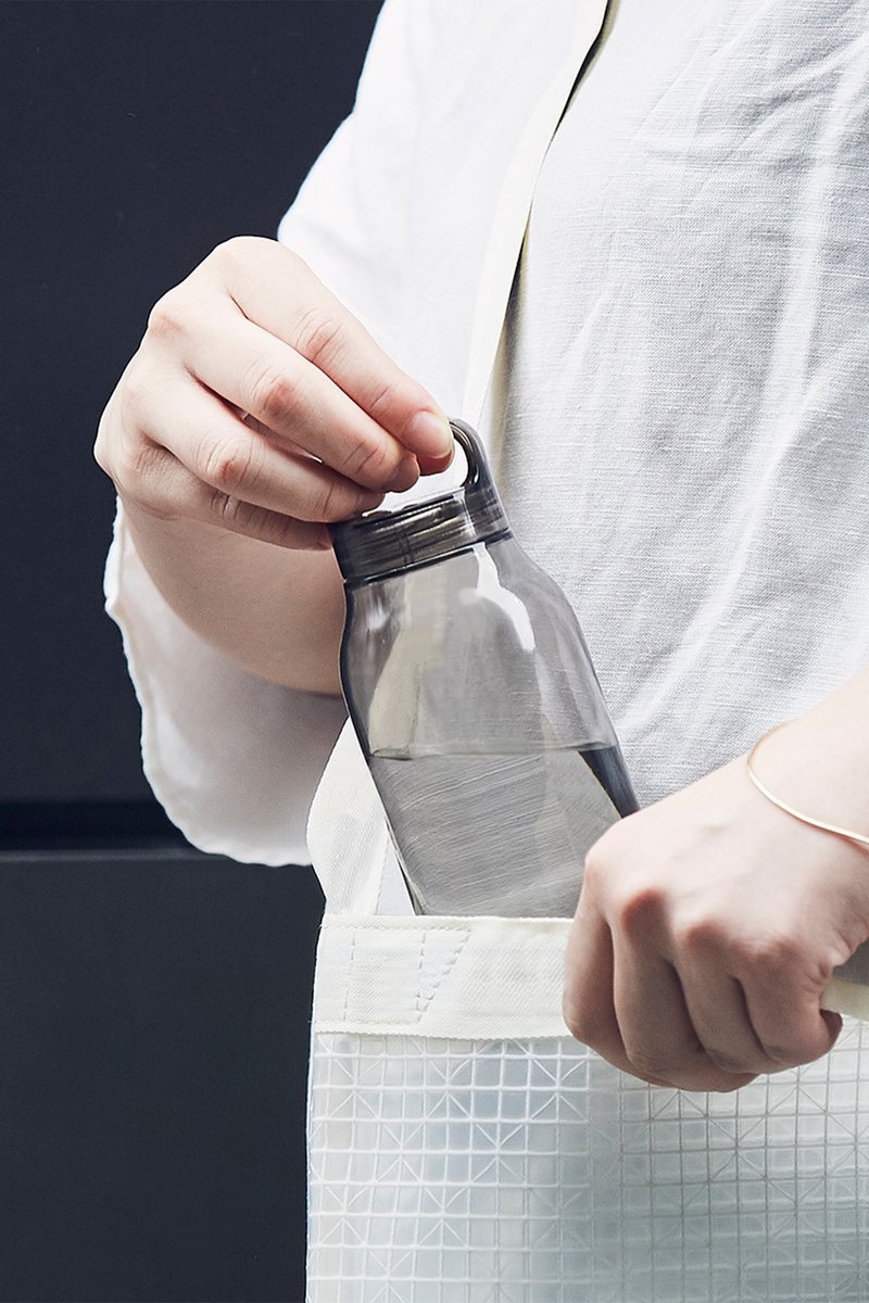 Kinto Small Water Bottle