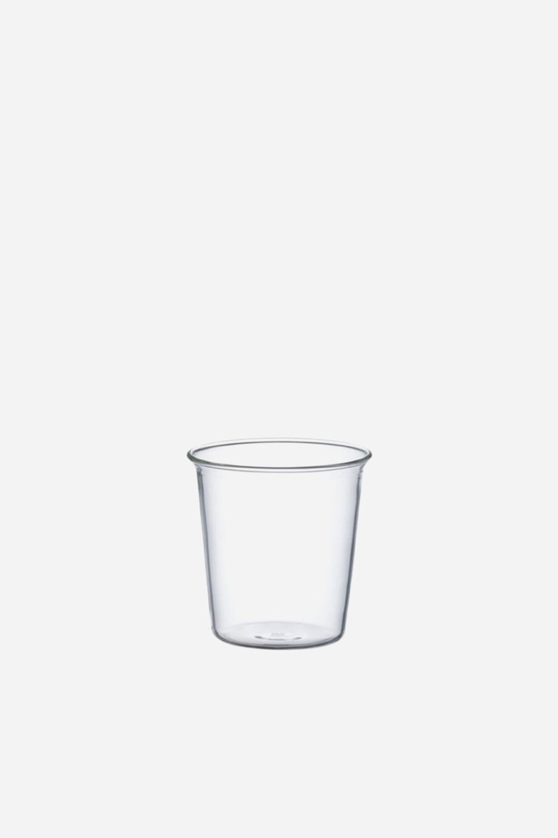 Kinto Cast Water Glass