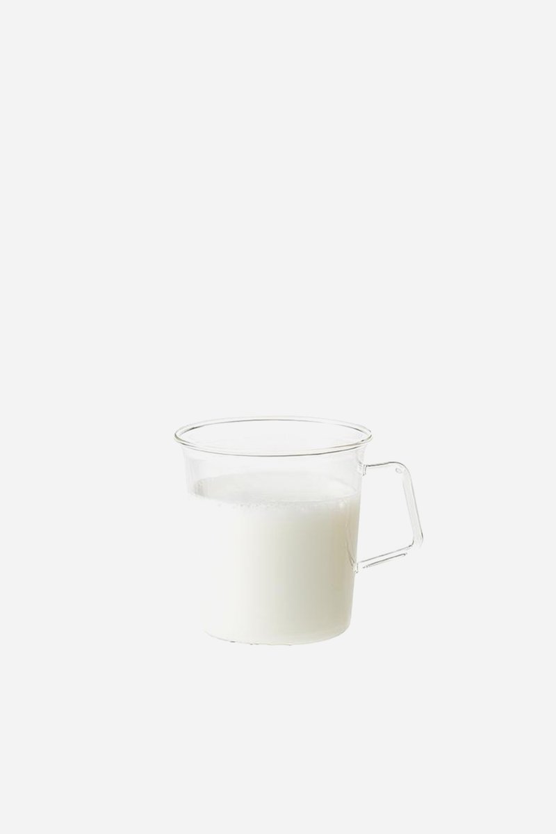 Kinto Cast Milk Mug