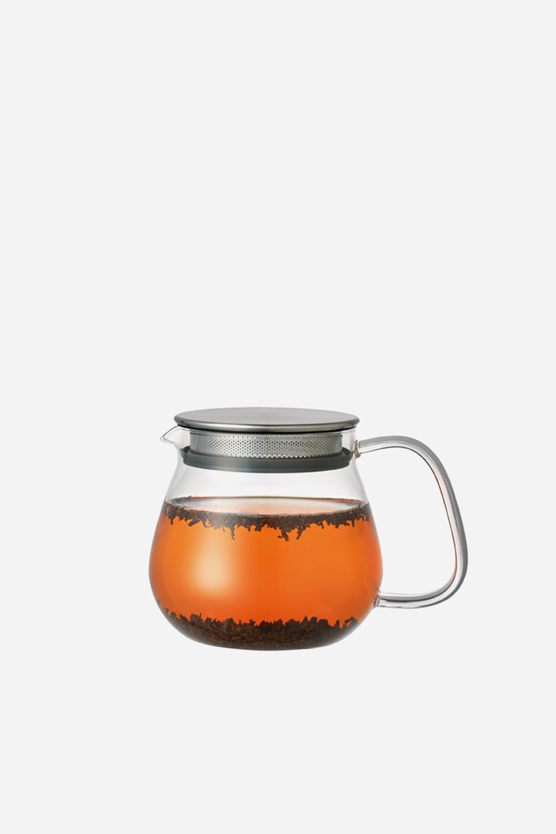 Kinto Unitea Small One Touch Teapot