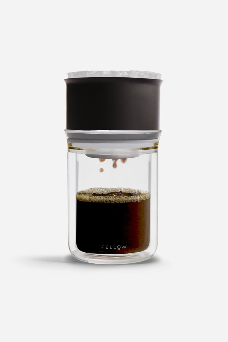 Fellow Stagg [X] Pour-Over Set