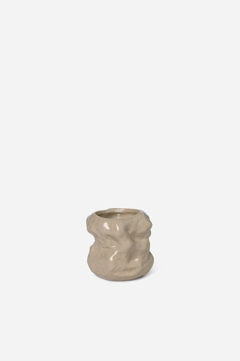 Ferm Living Tuck Scented Candle