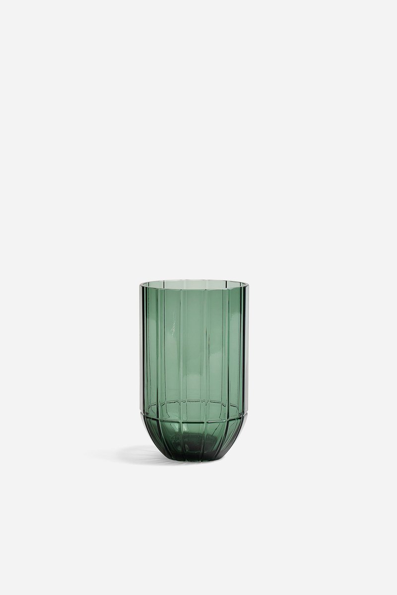 Hay Colour Medium Vase