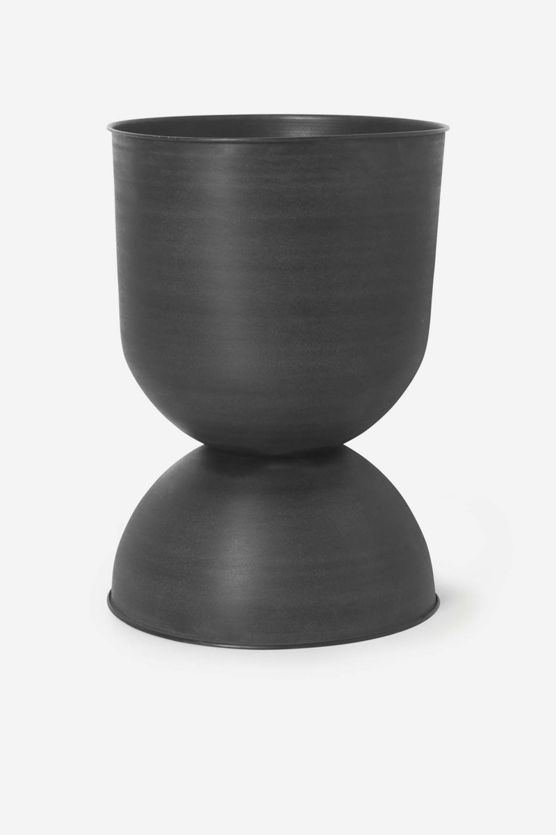 Ferm Living Hourglass Large Pot
