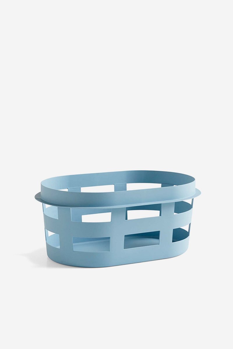 Hay Laundry Basket Small