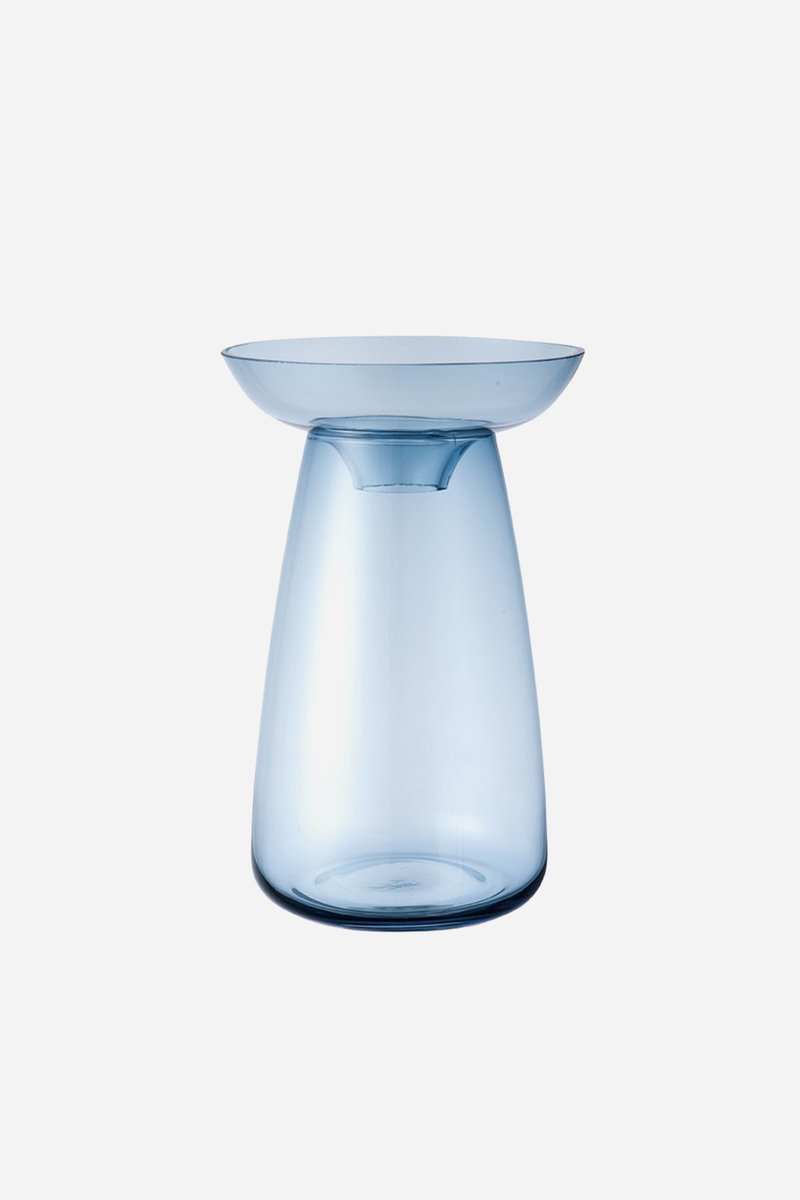 Kinto Aqua Culture Large Vase