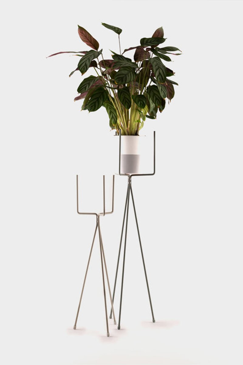 Ferm Living Plant Stand - Low